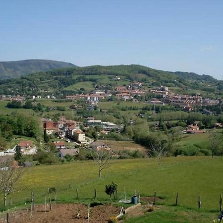 أويارتثون Casa Rural Olazi المظهر الخارجي الصورة